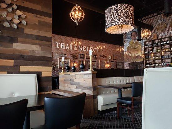Thai Select