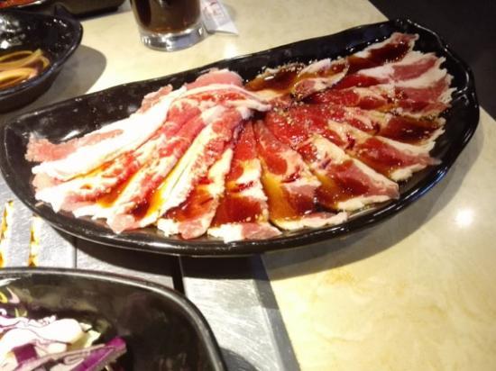 Basejia Korean Barbecue