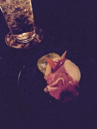 Restaurant & Bar BARKT