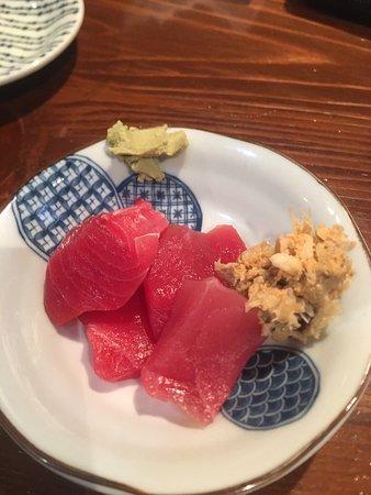 Yakitori Niku Ryori Masatatsu