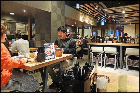 IPPUDO Sendai Higashiguchi