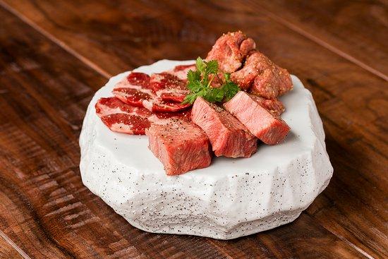 Ebisu Yakiniku Kintan