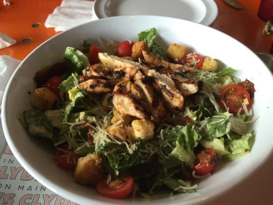 HiFi Clyde's Nashville