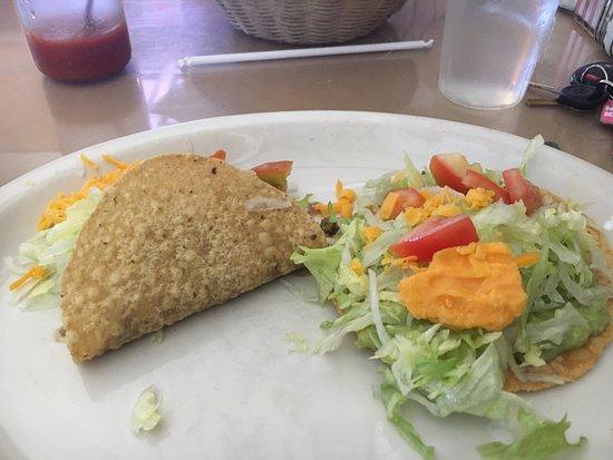 Rudy's Mexican Restaurant