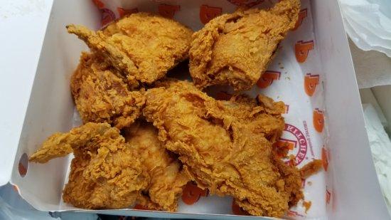Popeye's