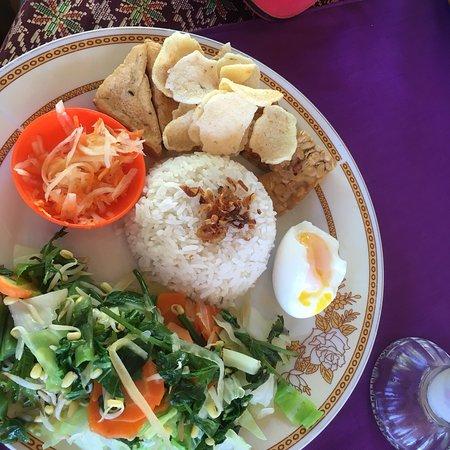 Om Shanti Restaurant