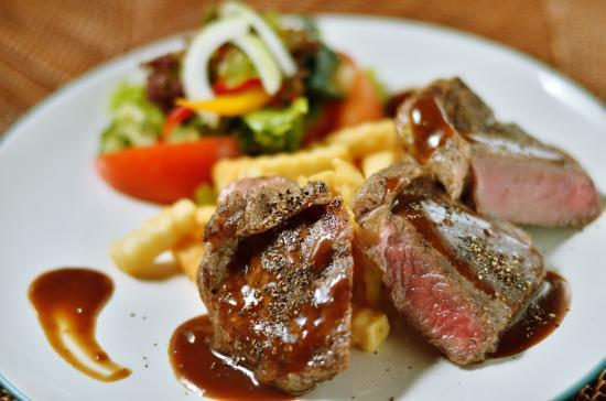 Premier Surf Resto and Bar