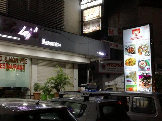 Lalajis Executive Restaurant