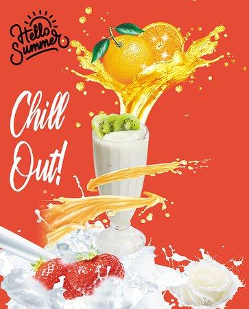 Zaffron Multi Cuisine Restaurant