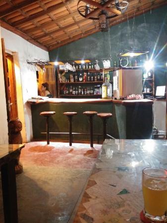 Taverna Vale Do Capao