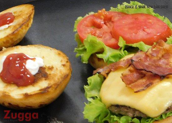 Zugga Pizza & Burguer