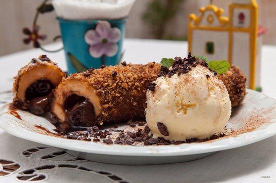 Bananas Cafe Gourmet