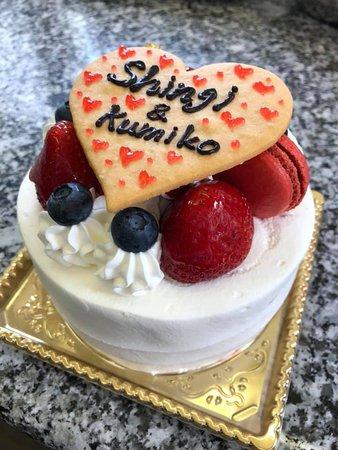 Patisserie Yuji