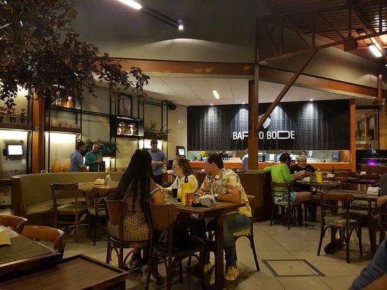 Restaurante Entre Amigos