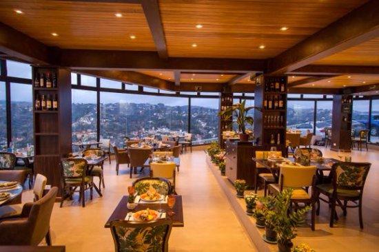 Bella Vista Restaurante & Pizzaria