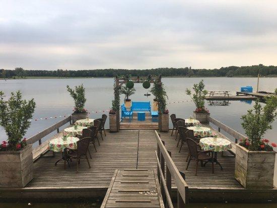 Paviljoen Het Buitenhuis