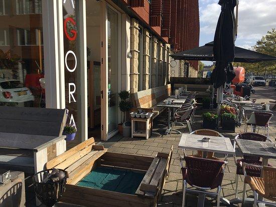 Agora Catering & Dining