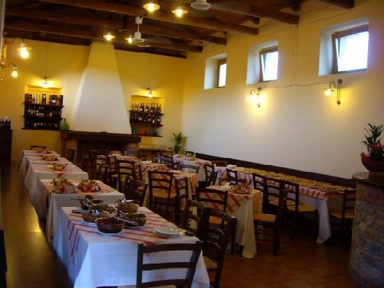 Locanda Cocintum