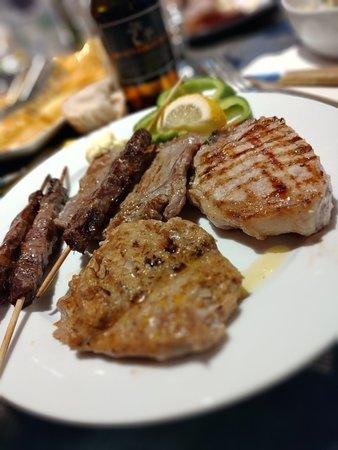 Il Ristoro di Mazzaferro Osteria