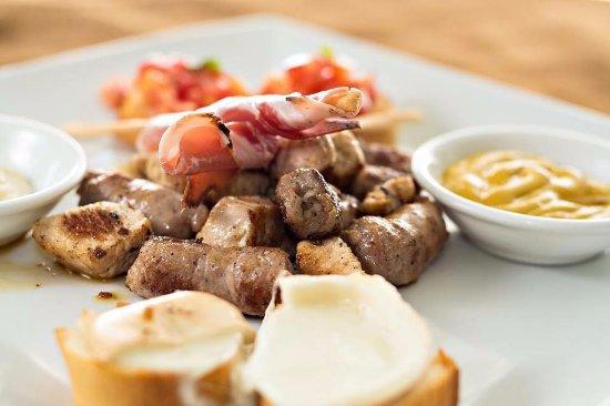 Lucignolo La Brasserie