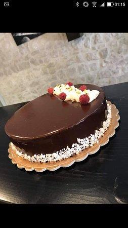 Vanilla Caffe Gelateria