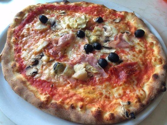 Napul'e Tarquinia Lido