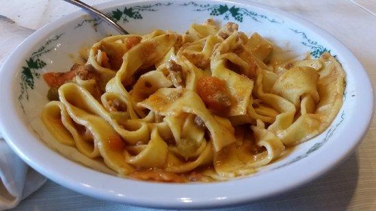 Agriturismo Zampacorta