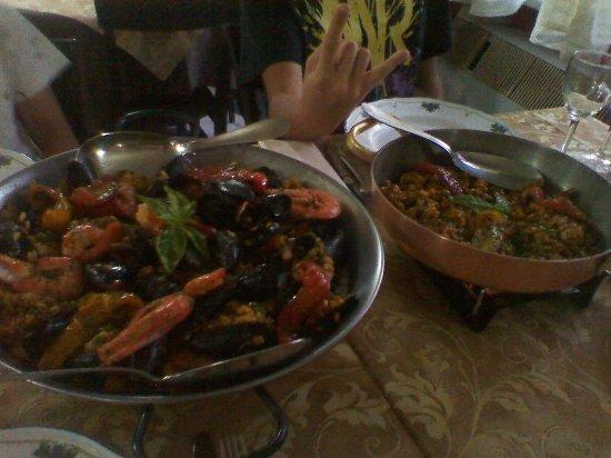 All'Autocentro Pizzeria Ristorante