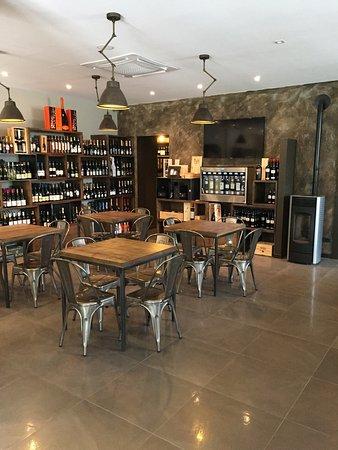 Il Negozio-ArcioliVini