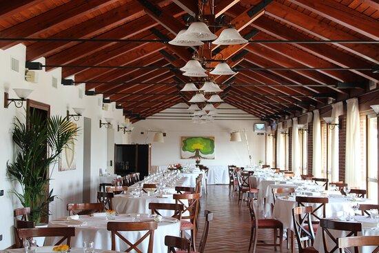 Ristorante Santo Stefano SPA Relais