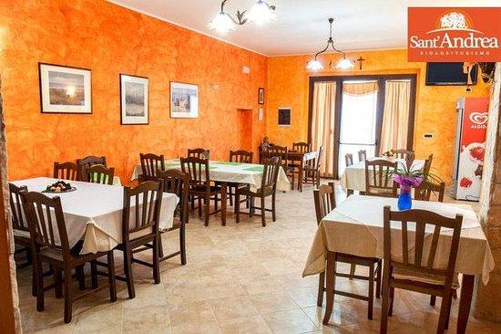 Agriturismo Sant'Andrea