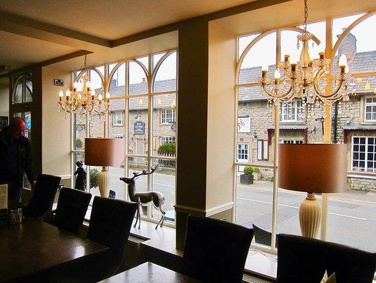 Tilly's Of Castleton