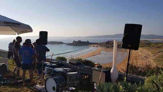 Merendero El Corsario