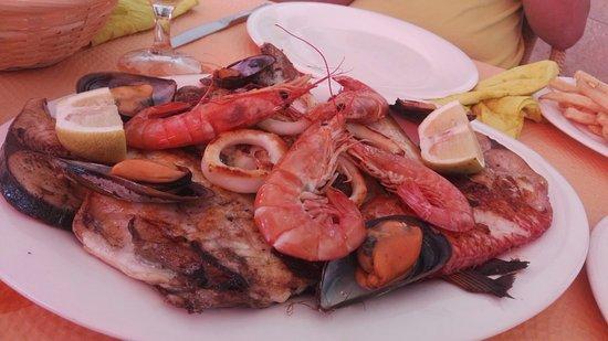 El Restaurante El Emigrante