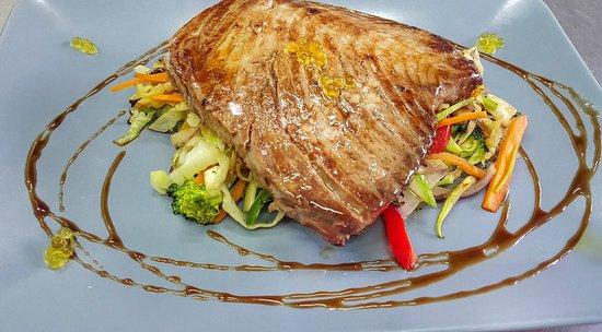 Restaurante Bar Salinas