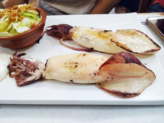 Freiduria El Arrecife