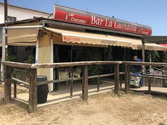 La Guindilla