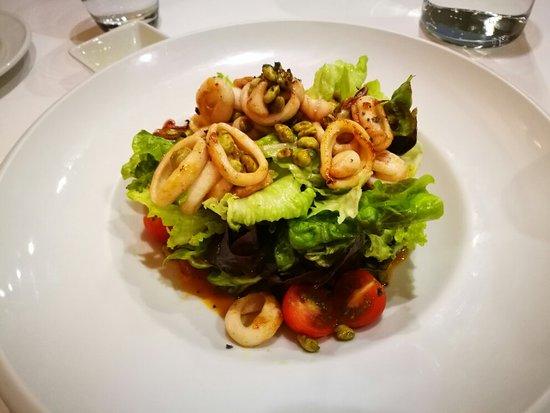 Restaurante El Rinconcico