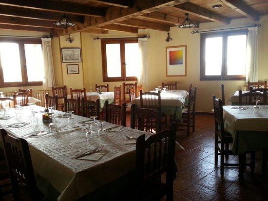 Hostal Restaurante Entre Portales