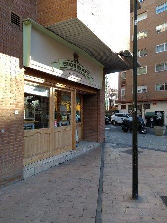 Estacion Del Norte Bocateria