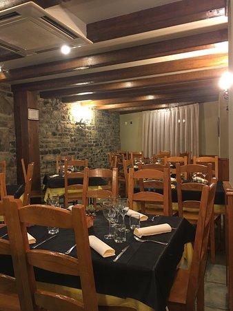 Bar Restaurant Puertolas