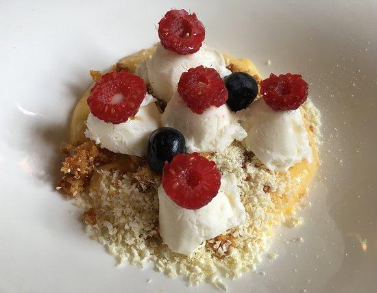 Restaurante Bodegas de Arnes