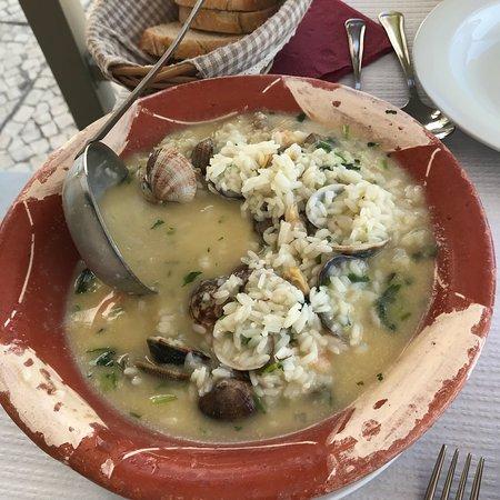 Restaurante a Descoberta Sabores Alentejanos