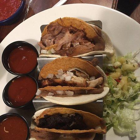 Hacienda Mexican Restaurant