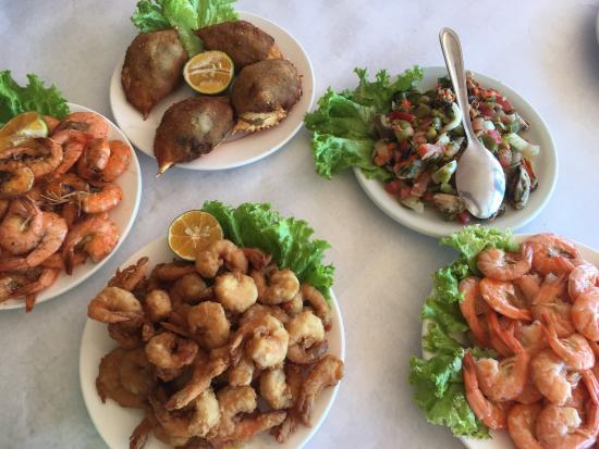 Restaurante Maurilio