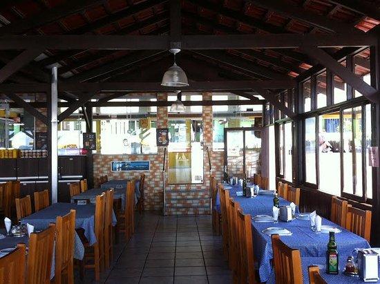 Restaurante Jacizinho