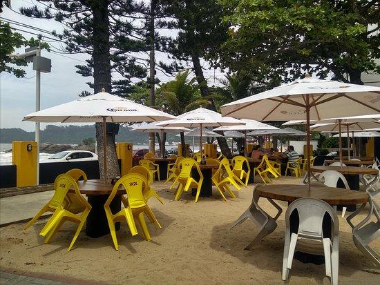 Rico Bar e Restaurante