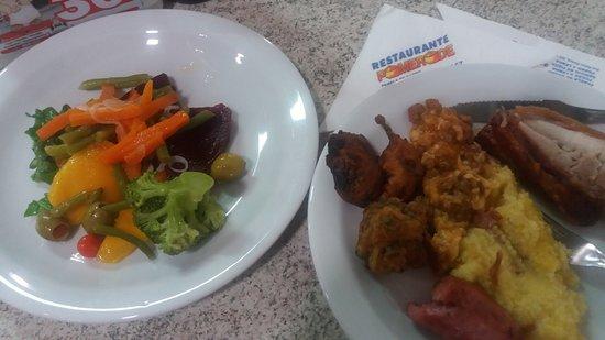 Restaurante e Pizzaria Pomerode