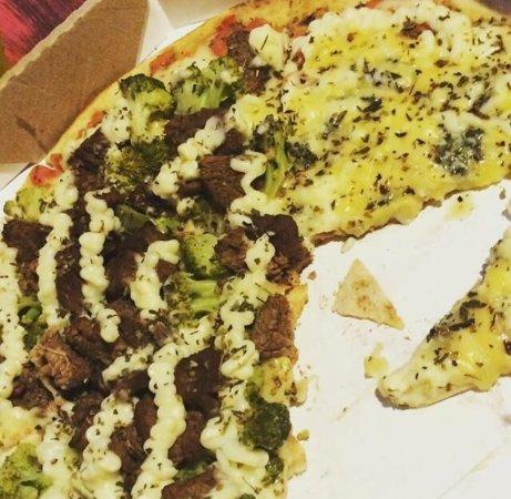 Brava Pizza Pizzaria Artesanal