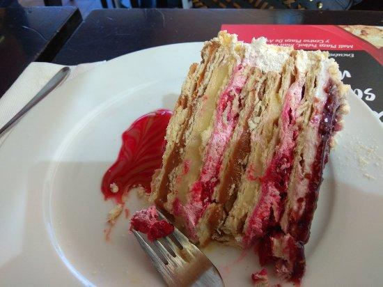 L'Angolo Plaza Independencia